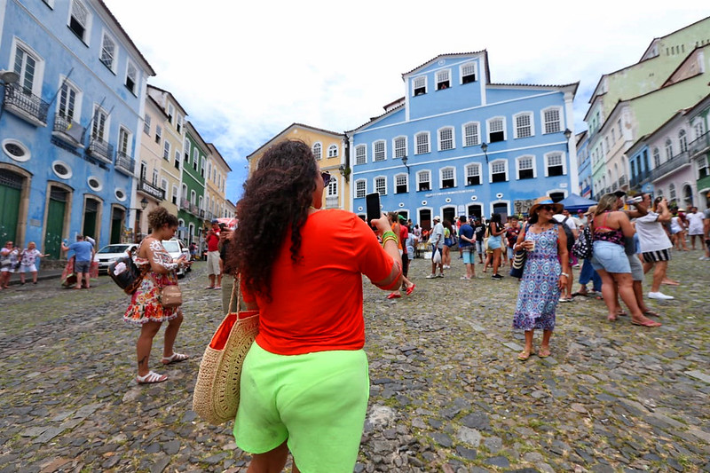 Salvador é destaque entre destinos mais procurados para festas de fim de ano e férias de Verão