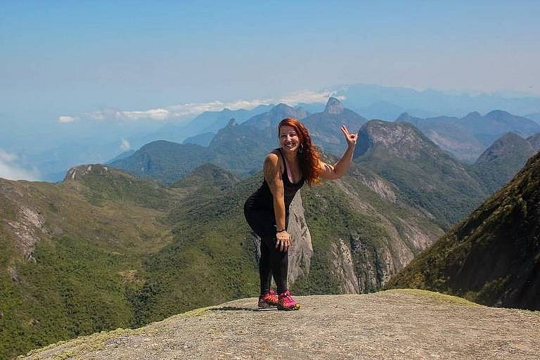 Turista brasileira morre ao cair de penhasco nos Andes do Peru