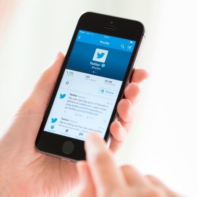 Twitter silencia algumas contas verificadas após ataque de hackers