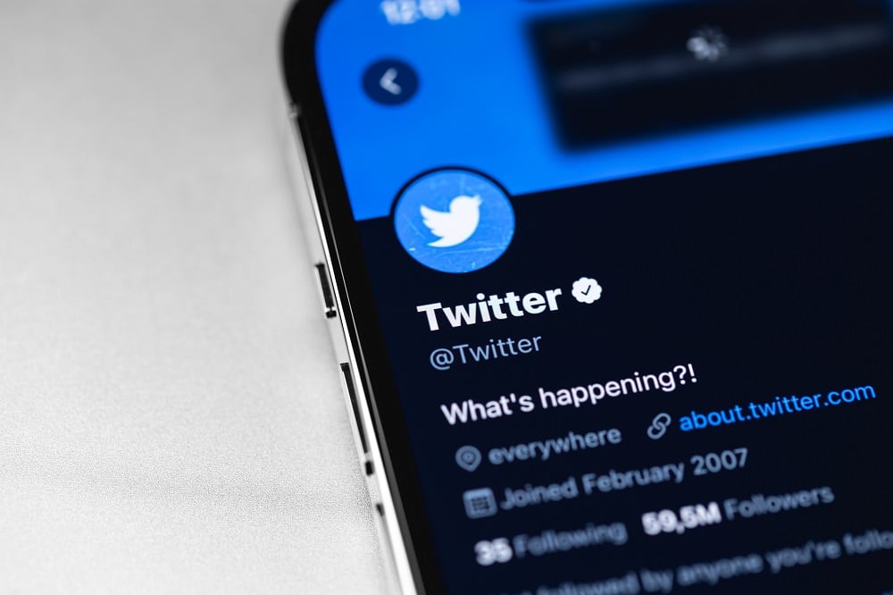 Twitter libera função "remover seguidor" para todos os usuários