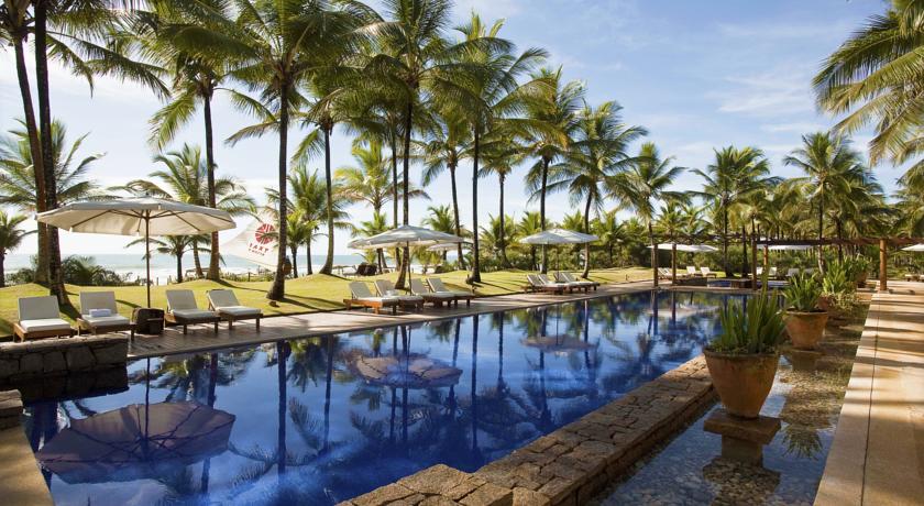 Alô Alô Bahia vai desbravar os encantos do Txai Resort