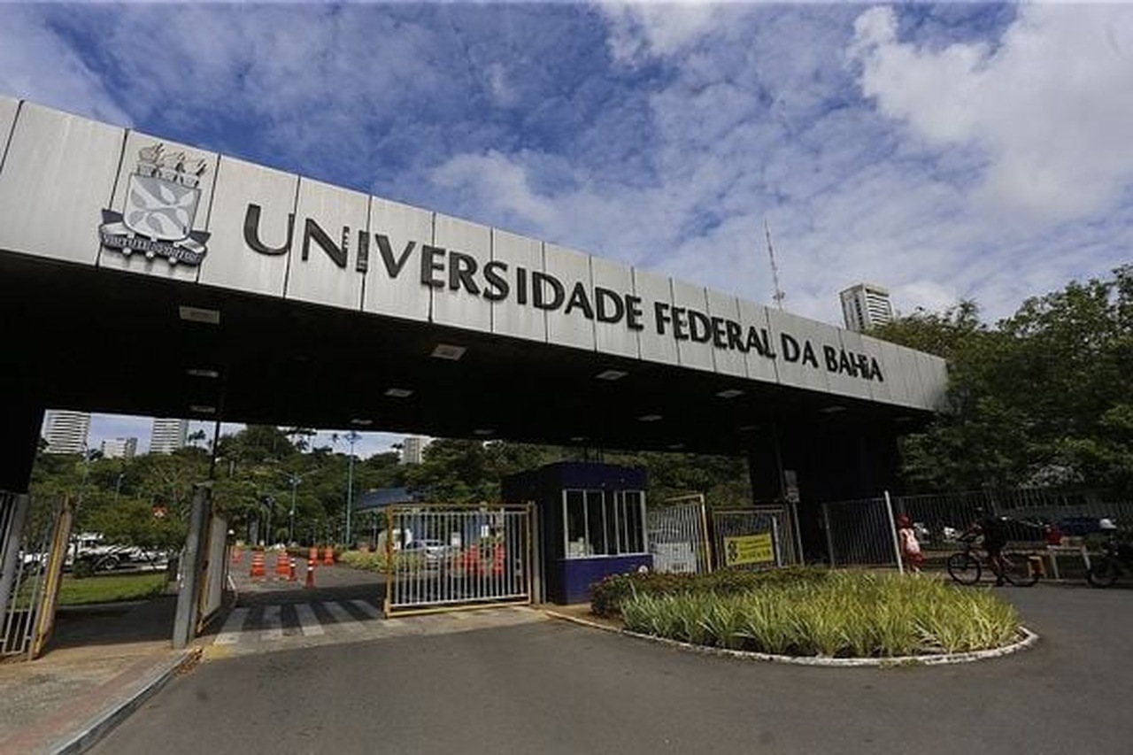 Ufba sofre corte de R$ 13 milhões no orçamento