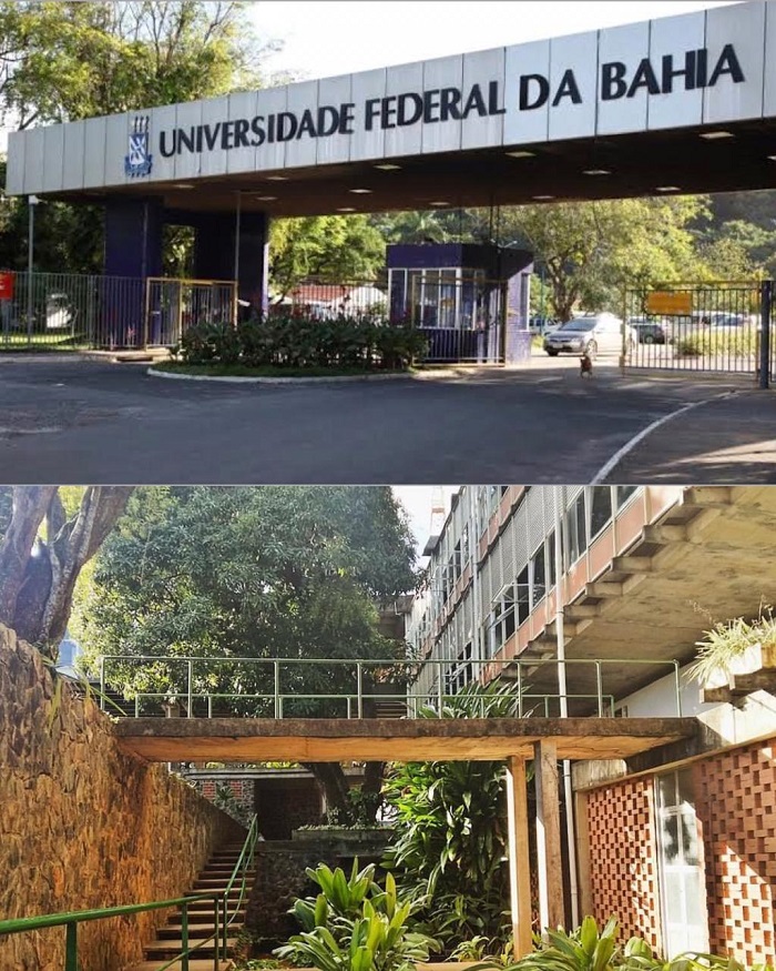 Ufba mantém suspensão de atividades presenciais e anuncia outro semestre online