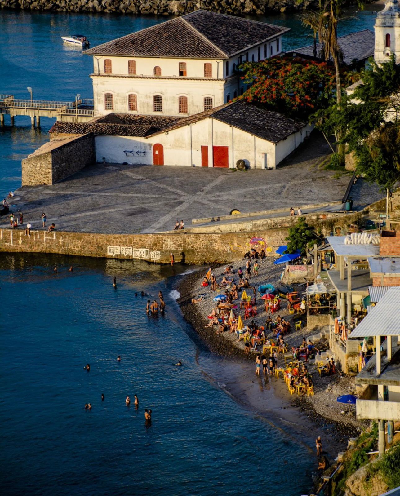 Queridinho dos baianos: museu que será palco de festa de Carnaval do Alô Alô Bahia recebe 300 mil visitantes por ano