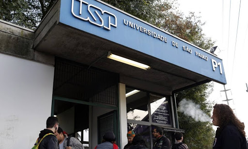 USP está entre as três melhores universidades da América Latina. Vem saber!