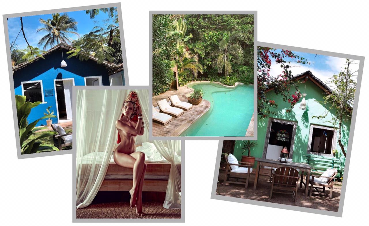 Hotel na Bahia é eleito o melhor resort do mundo pela Condé Nast Traveller