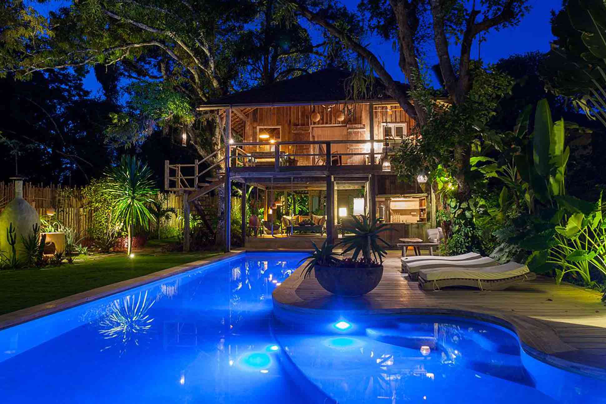 Hotel na Bahia eleito melhor resort do mundo fatura mais um prêmio importante; saiba qual
