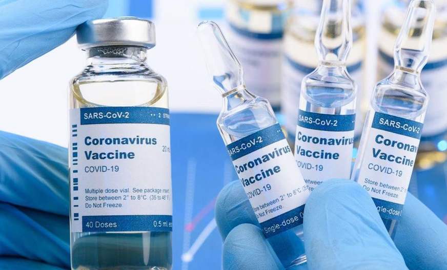 Vacinas poderão controlar a covid-19, não o vírus, afirma diretor do Instituto Butantan