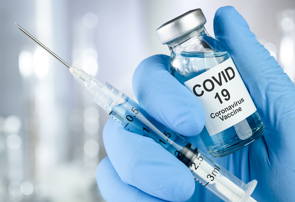 China inicia 2ª fase de testes da vacina contra covid-19 em humanos
