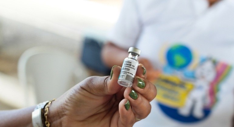 Prefeitura de Salvador abre vacinação para pessoas de outros municípios nesta quinta-feira (25)