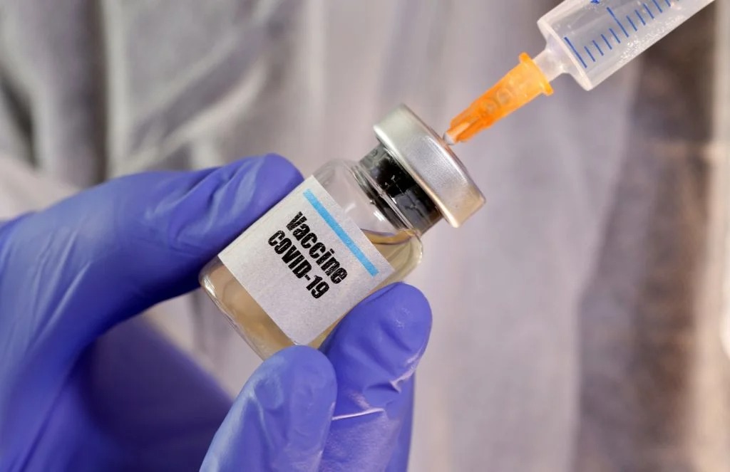 Covid-19: vacina da BioNTech e Pfizer mostra potencial em testes em humanos
