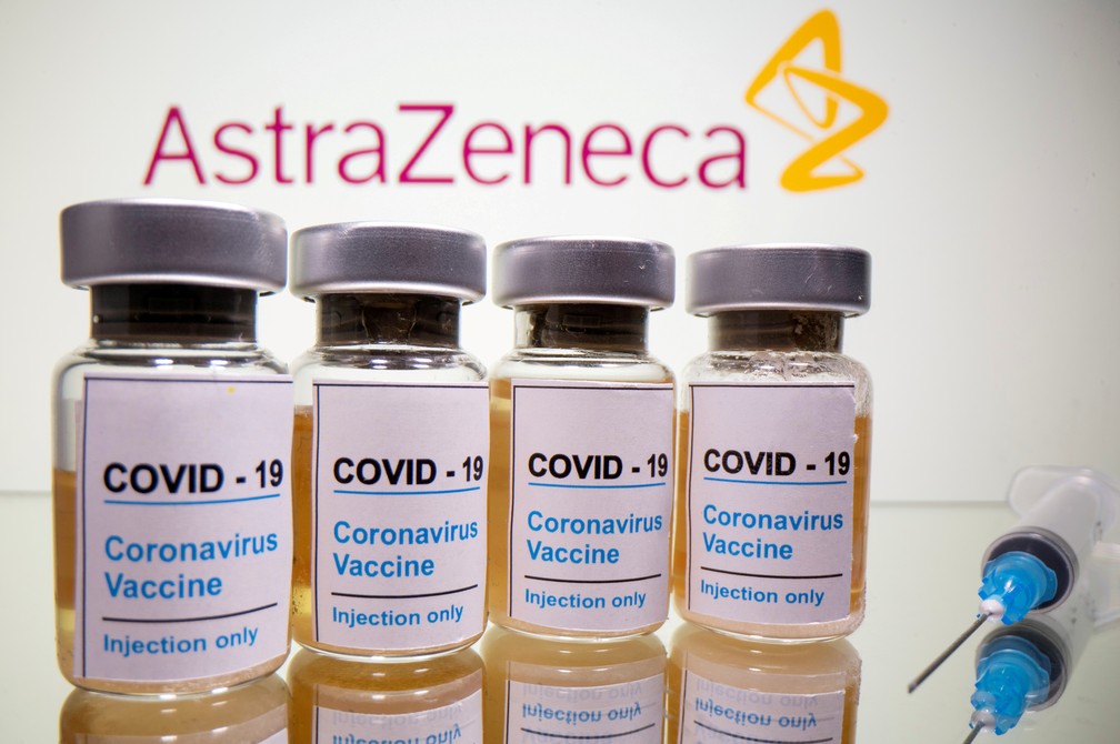 Bahia receberá mais de 350 mil doses de vacinas nesta quarta