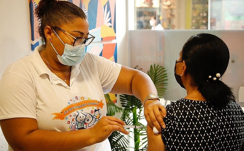 Campanhas de vacinação estarão suspensas durante o feriado em Salvador
