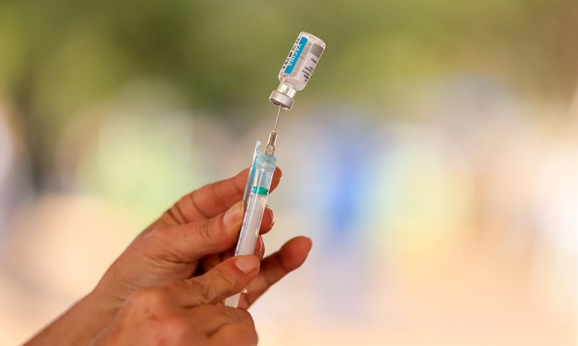 Vacina contra covid-19 com IFA nacional deve ser entregue em fevereiro