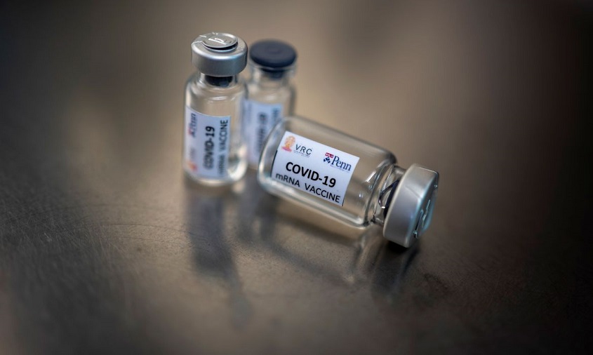 Itália começa a testar possível vacina contra covid-19 em humanos