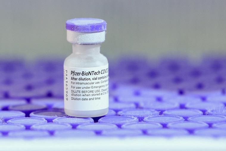 Sesab distribui mais 625,1 mil doses de vacinas contra covid-19 nesta terça-feira (21)