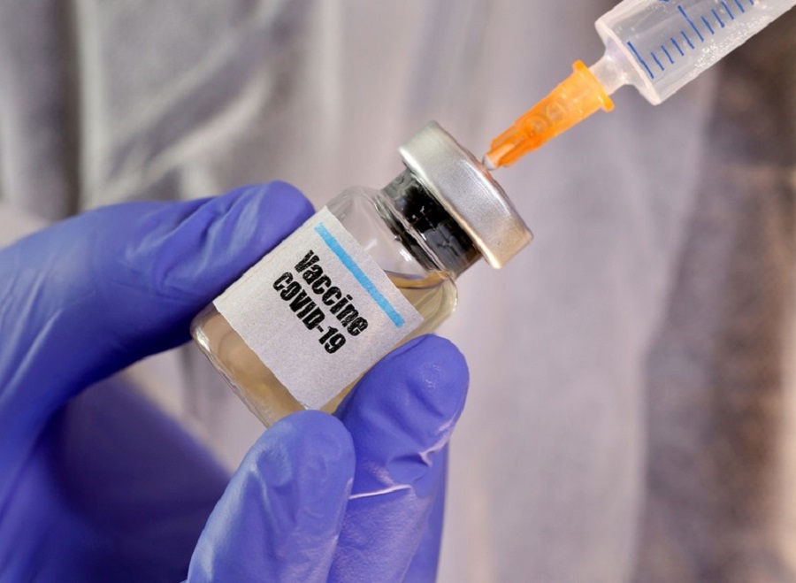 Universidade de Oxford adia pra janeiro a entrega da vacina contra covid-19