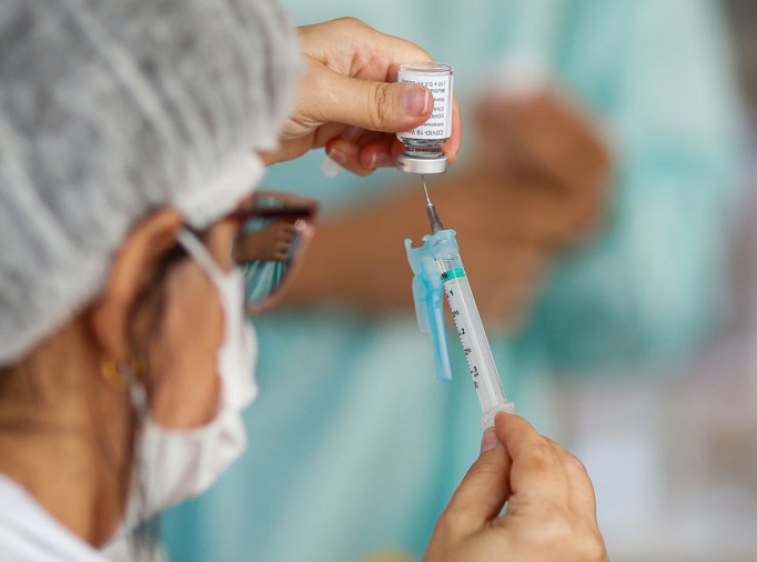 Coronavírus: Brasil atinge recorde de mais de 2 milhões de doses aplicadas em 24h