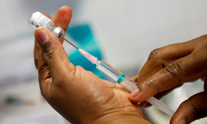 Fiocruz estima que vacinação contra Covid-19 já evitou até 55 mil mortes no Brasil