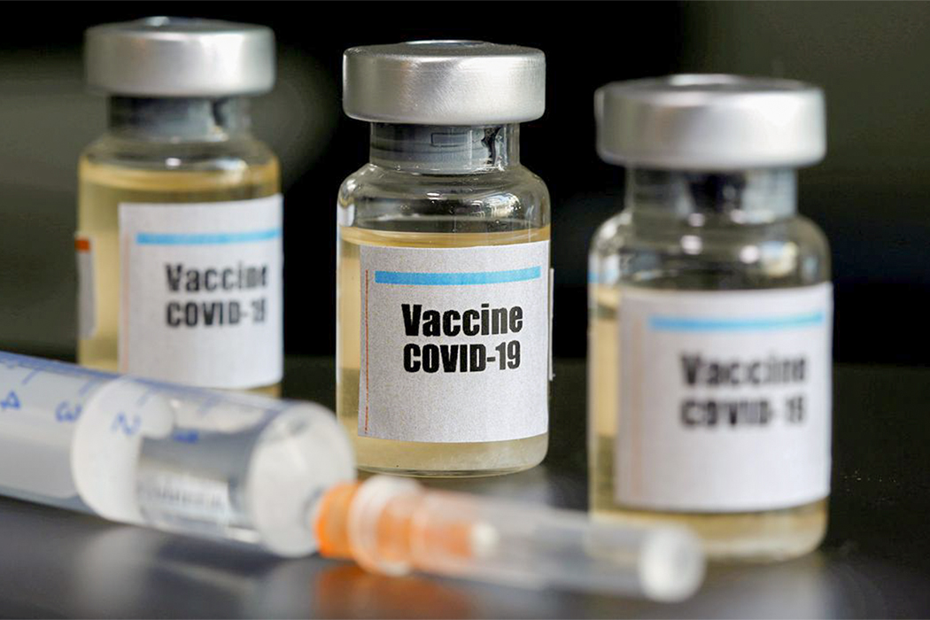Inscrições para receber vacina em teste contra covid-19 começam nesta sexta (10)