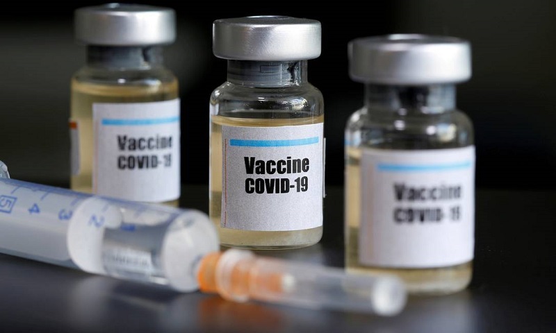 Vacina experimental contra Covid-19 avança na Universidade de Oxford 