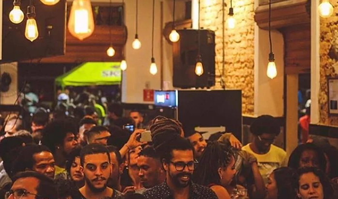 Velho Espanha Bar e Cultura lança campanha para arrecadar fundos e manter funcionamento