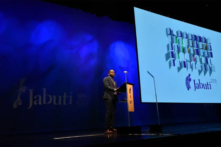 Confira os vencedores do Prêmio Jabuti 2019