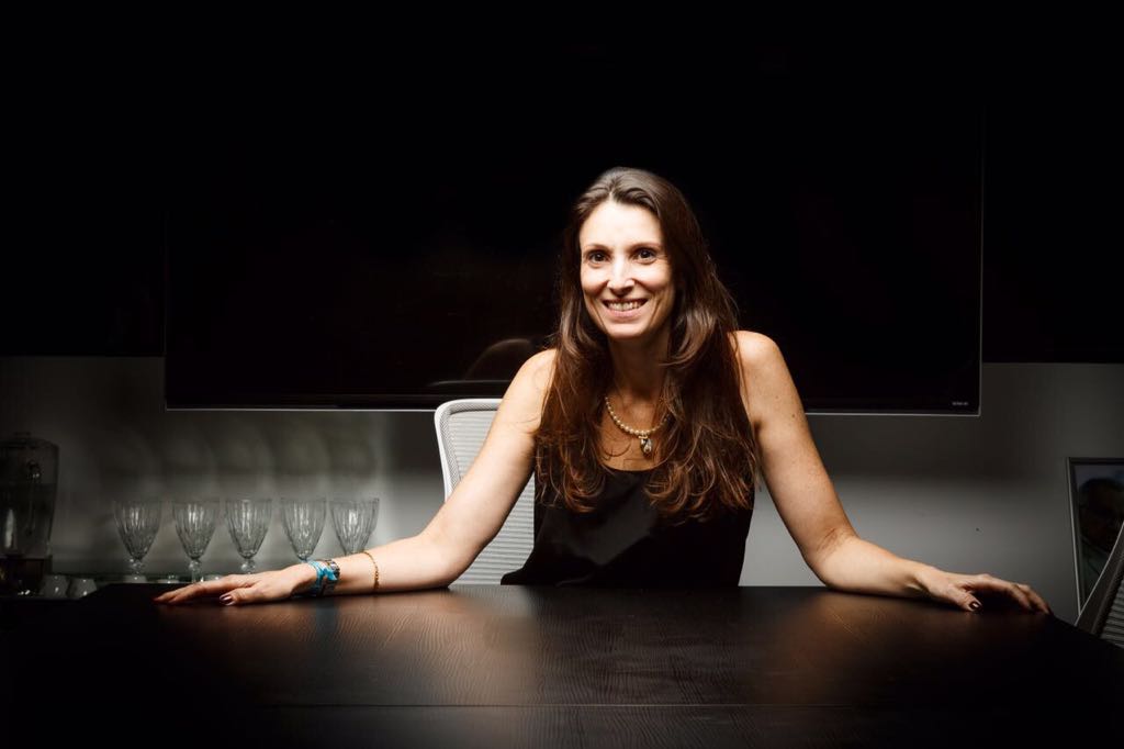 Verena Kirchhof é a nova diretora de Marketing da Kontik