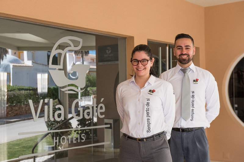 Vila Galé quer contratar 170 colaboradores para novos hotéis em Portugal e abre candidatura para brasileiros