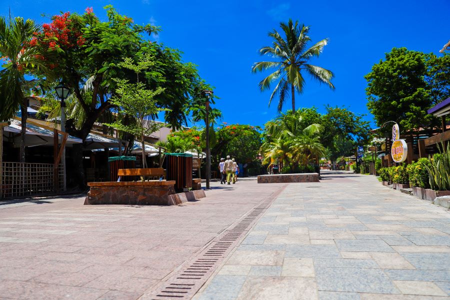  Praia do Forte e Imbassaí estão entre os três destinos mais acolhedores da Bahia 