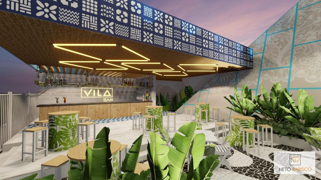 Vila San será inaugurada em Salvador; saiba detalhes 