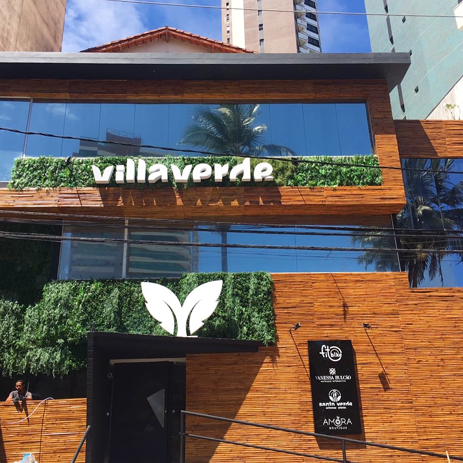 Villa Verde ganha festa de inauguração nesta quarta-feira em Salvador