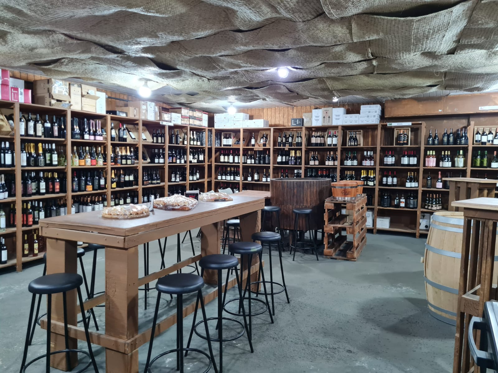 Sala de Vinhos promove encontro em torno de vinícolas nacionais em Salvador