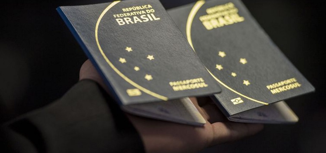 Brasil e Catar oficializam fim da exigência de visto entre os dois países