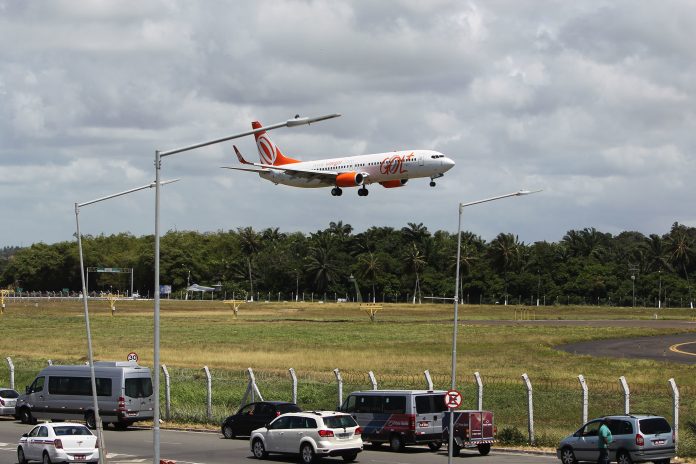 Bahia terá voos para todas as regiões do país a partir de dezembro