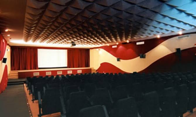 Capital baiana recebe a Mostra Itinerante Ecofalante de Cinema