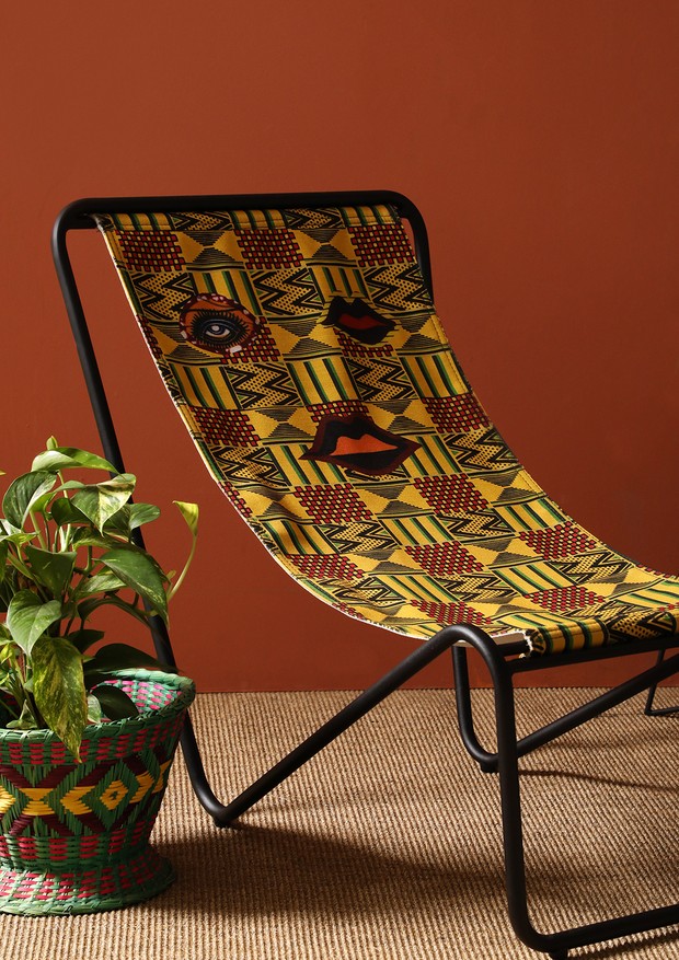 Okan e Westwing lançam coleção de décor com inspiração africana 