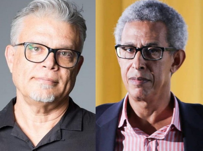 Professores André Lemos e Wilson Gomes são eleitos para a Academia de Ciências da Bahia