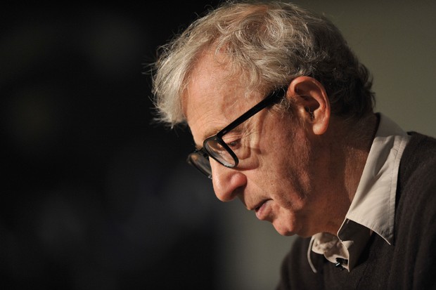 Filme de Woody Allen engavetado pela Amazon será lançado na Itália