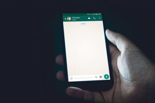 WhatsApp vai deixar de funcionar em smartphones mais antigos