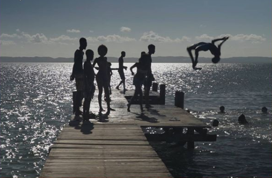 Ilha de Itaparica recebe exibição gratuita do documentário ‘Misericórdia’