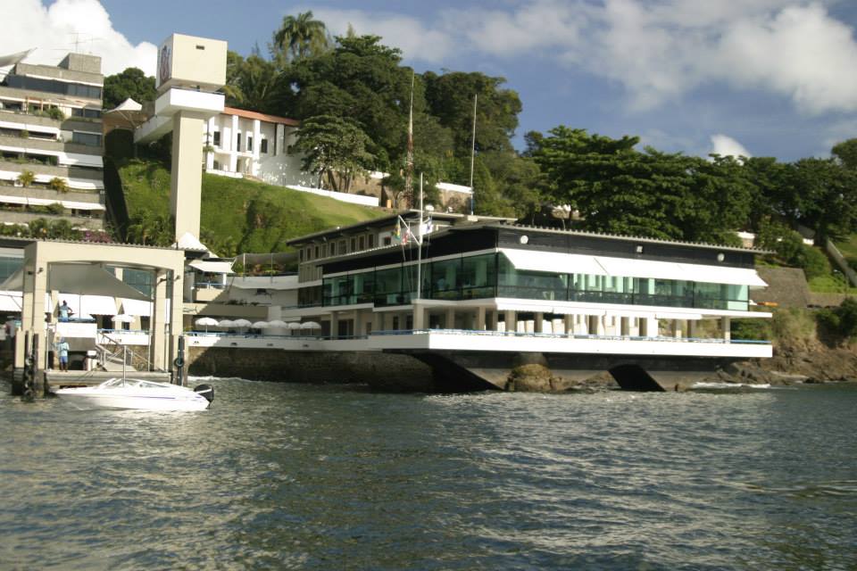 Mundo Verde comemora 20 anos com festa no Yacht Clube