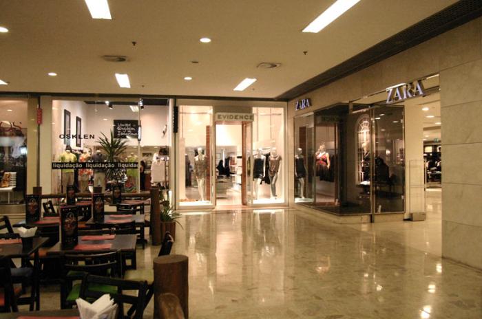 Exclusivo: Zara encerrará atividades no Shopping Barra, em Salvador