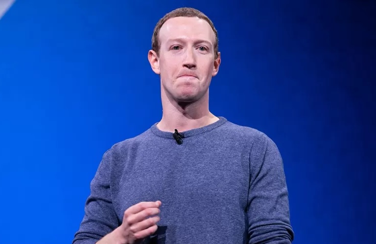 Mark Zuckerberg anuncia 11 mil demissões na Meta, dona do Facebook