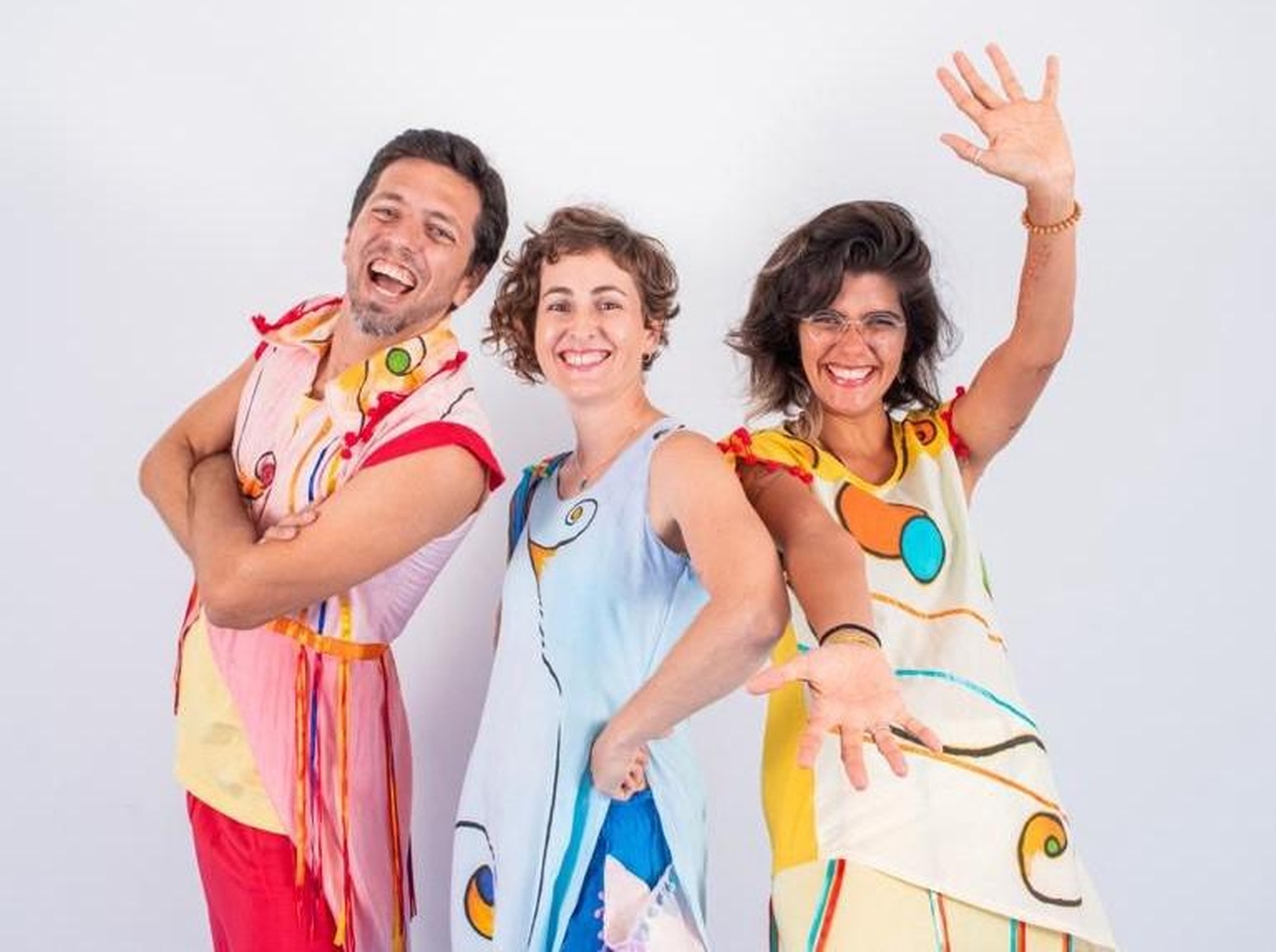 Para a criançada: Salvador recebe Bailinho de Carnaval gratuito com show ao vivo neste sábado (27)