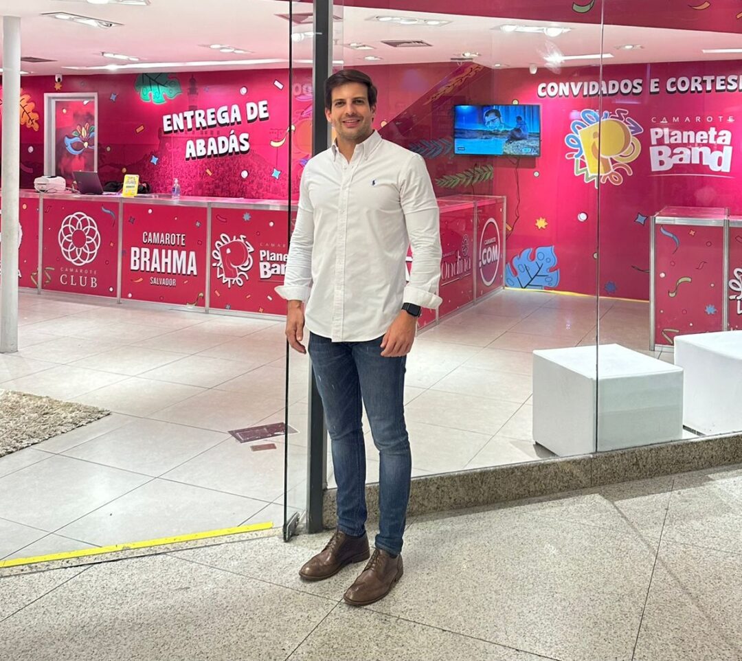 Ticket Maker inaugura loja no Shopping da Bahia e estima crescimento de até 60% nas vendas