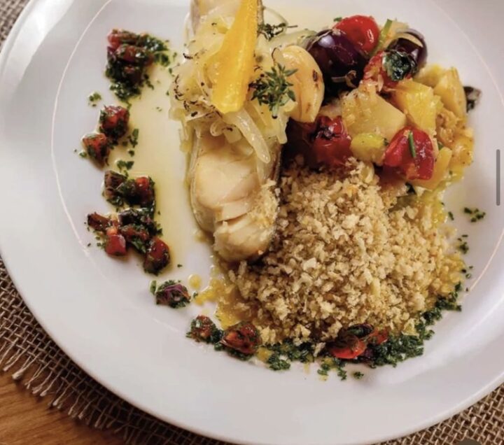 Vai fazer o almoço da Sexta-feira Santa? Chef dá seis dicas para escolher um bom bacalhau