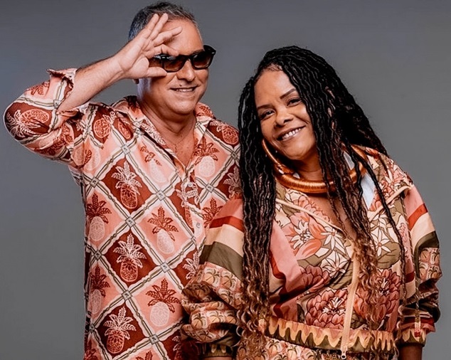 Banda Mel estreia turnê comemorativa pelos 40 anos de carreira com show especial em Salvador