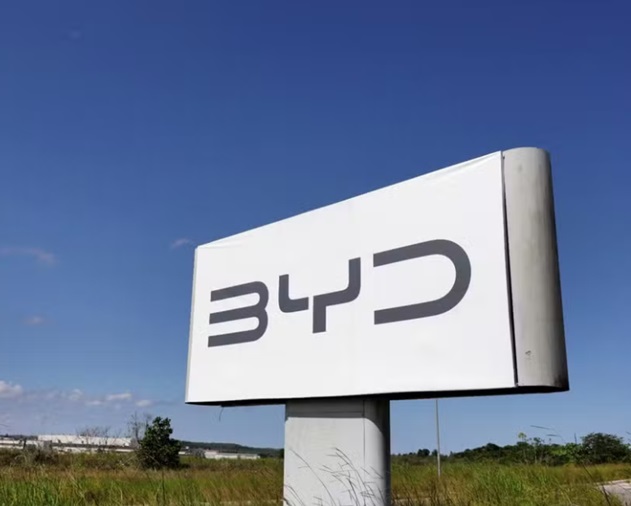 Governo da Bahia oferece cursos de qualificação com foco no processo seletivo da montadora BYD