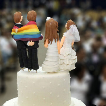 Casamentos entre pessoas do mesmo sexo batem recorde no Brasil em 2024, segundo o IBGE